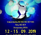 IX Międzynarodowy Turniej Bocci  w dniach 12-15 września 2019 r w Konopiskach