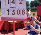 Paralekkoatletyczne Mistrzostwa Polski Juniorów, 19-20 czerwca 2021, w Tarnowie