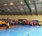Ligowy turniej bocci w dniach 23-26.09.2021 w Konopiskach