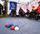 Piknik Paraolimpijski, 28.05.2022 r, w Warszawie