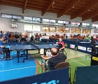 Drużynowe Mistrzostwa Polski, w dniach 1-2.04.2023 r, w Tarnobrzegu