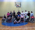 Młodzi koszykarze w Wiśle_29