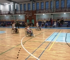 Turniej II ligi w Warszawie, w dniu 10 XI 2018_7