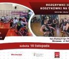 Turniej II ligi w Warszawie, w dniu 10 XI 2018_15